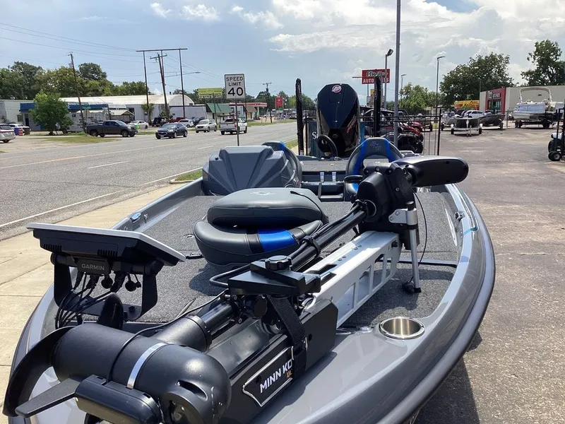 Slide: The Image of Bass Cat Cougar FTD 2025 - 21