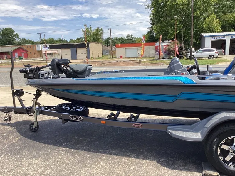 Slide: The Image of Bass Cat Cougar FTD 2025 - 22