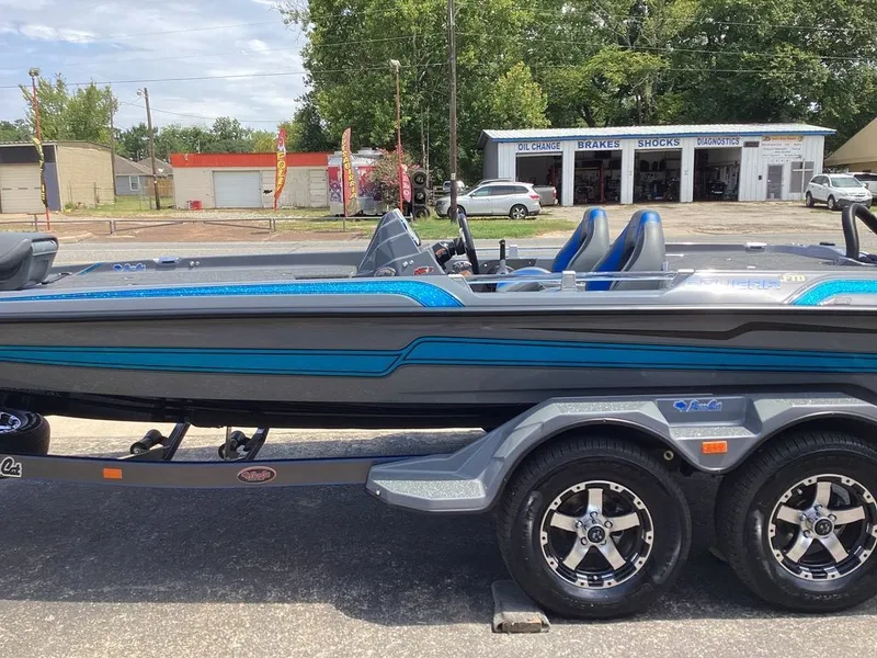 Slide: The Image of Bass Cat Cougar FTD 2025 - 23