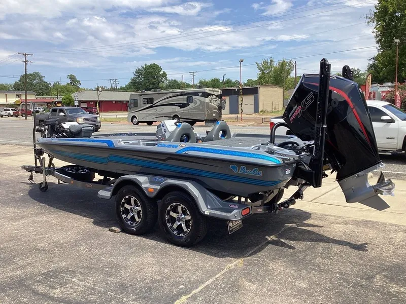 Slide: The Image of Bass Cat Cougar FTD 2025 - 27