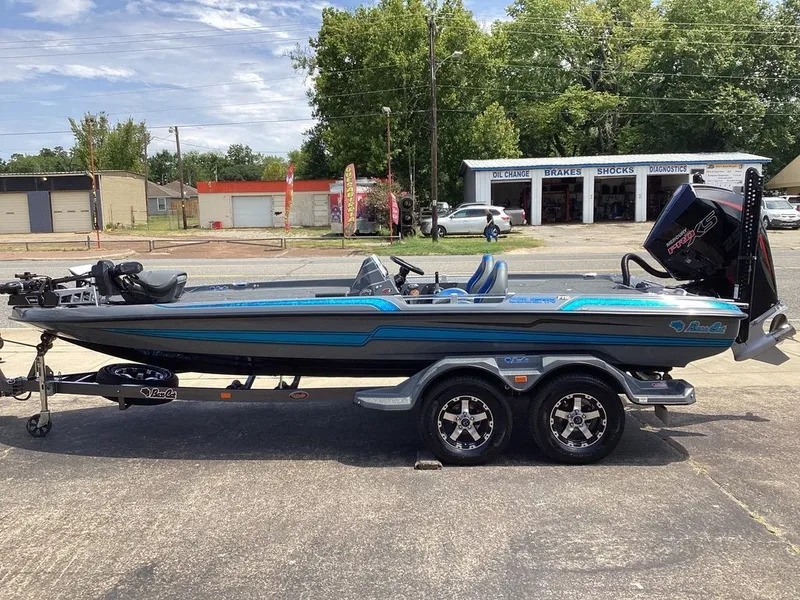 Slide: The Image of Bass Cat Cougar FTD 2025 - 3