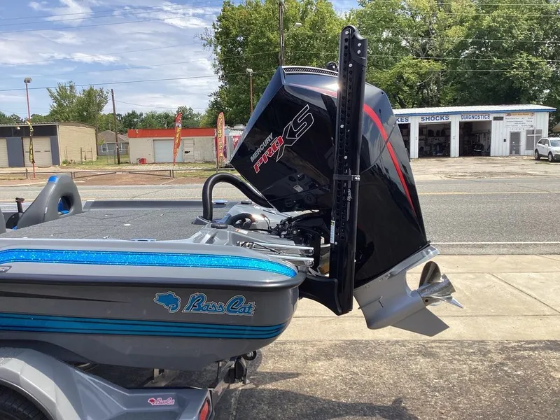 Slide: The Image of Bass Cat Cougar FTD 2025 - 30