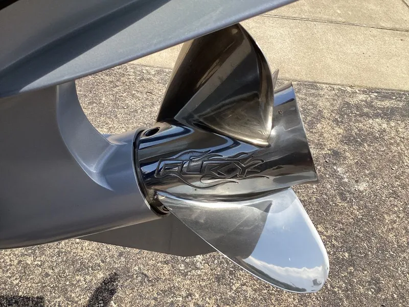 Slide: The Image of Bass Cat Cougar FTD 2025 - 31