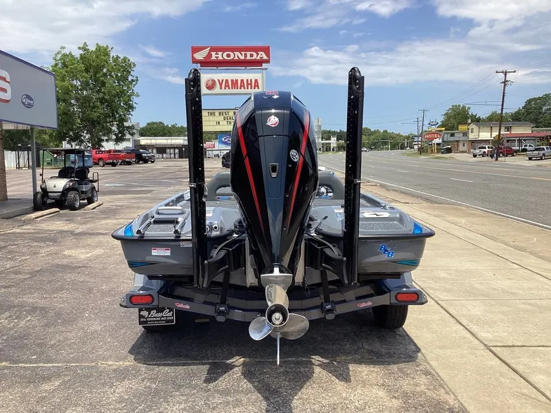 Slide: The Image of Bass Cat Cougar FTD 2025 - 32