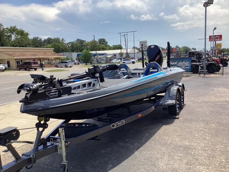 Slide: The Image of Bass Cat Cougar FTD 2025 - 4