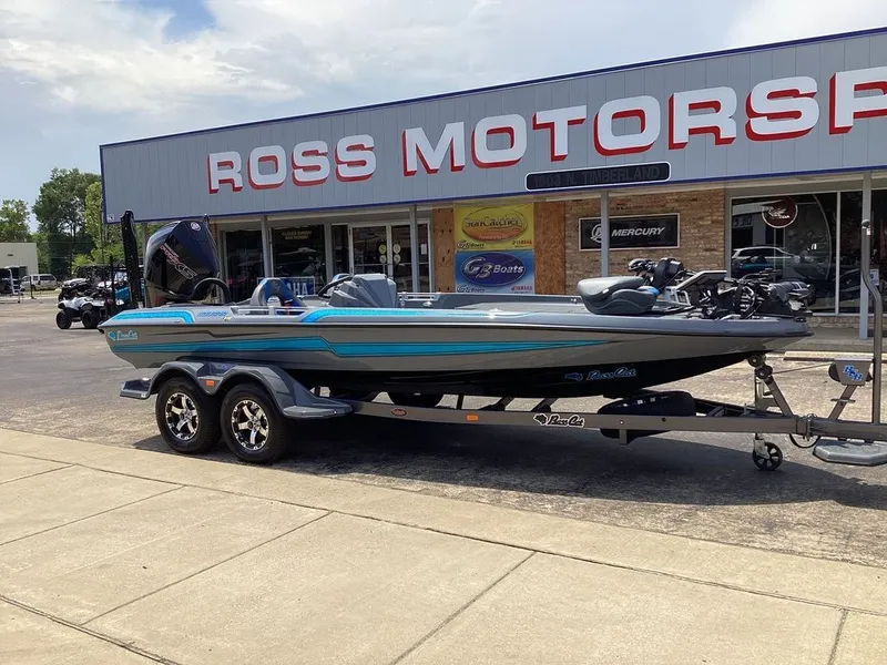 Slide: The Image of Bass Cat Cougar FTD 2025 - 6