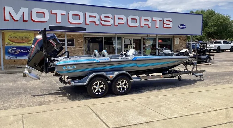 Slide: The Image of Bass Cat Cougar FTD 2025 - 7