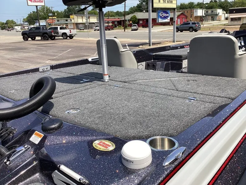 Slide: The Image of Bass Cat Lynx STS 2025 - 12