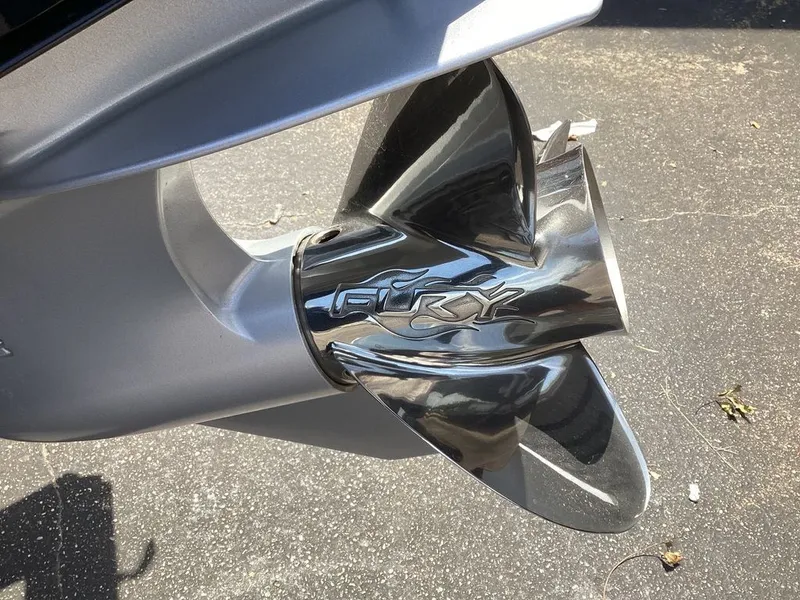 Slide: The Image of Bass Cat Lynx STS 2025 - 14