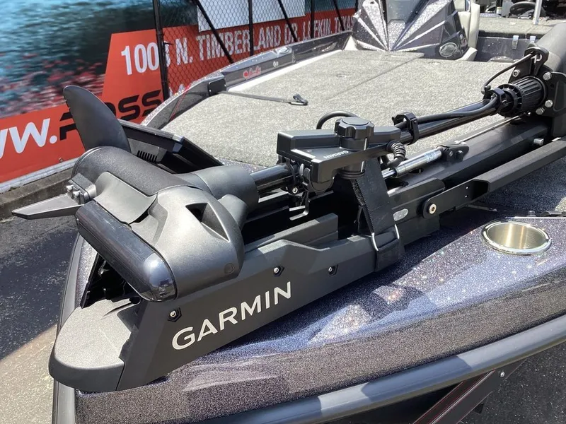 Slide: The Image of Bass Cat Lynx STS 2025 - 23