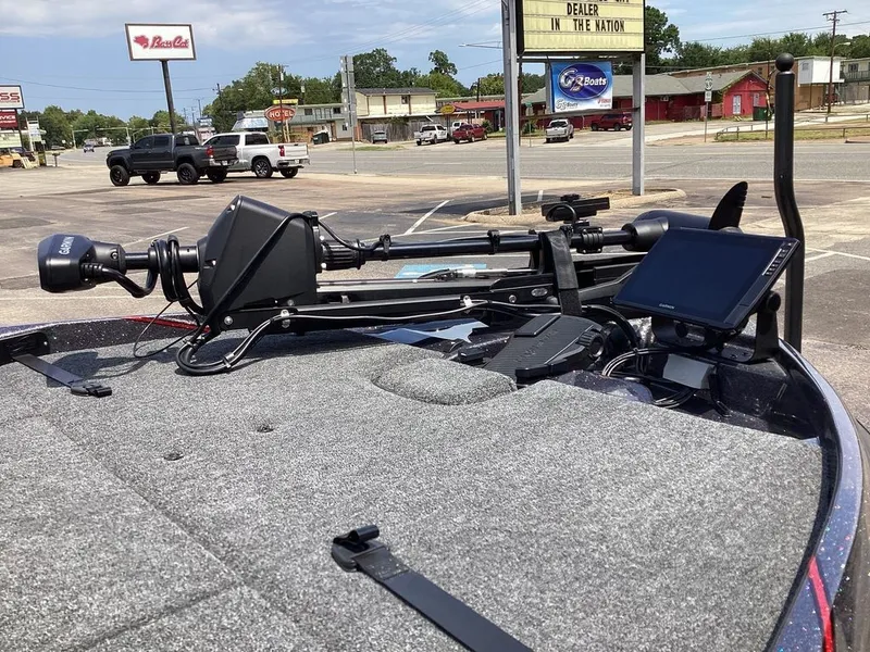 Slide: The Image of Bass Cat Lynx STS 2025 - 25