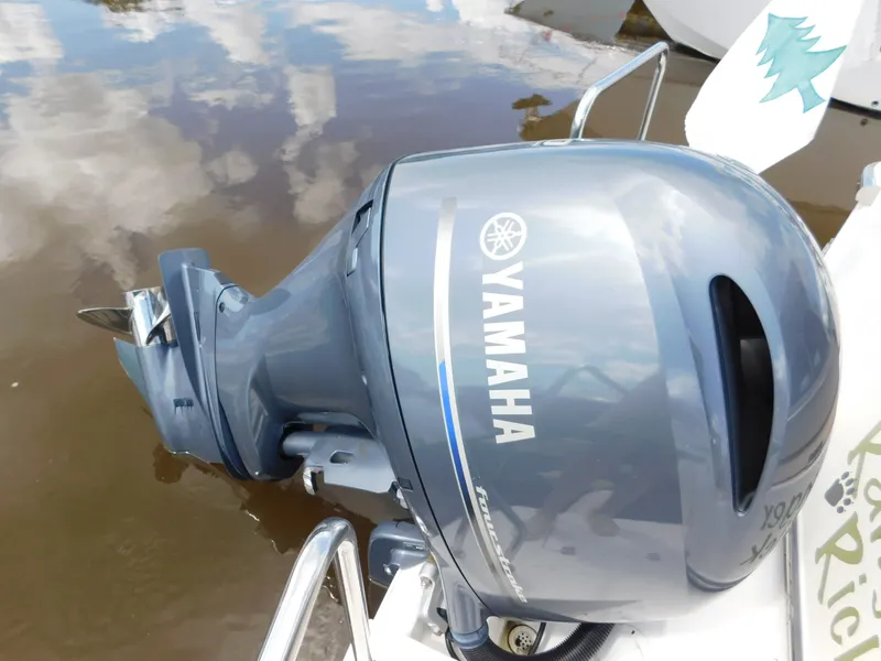 Slide: The Image of Ranger Tug R-23 2017 - 31