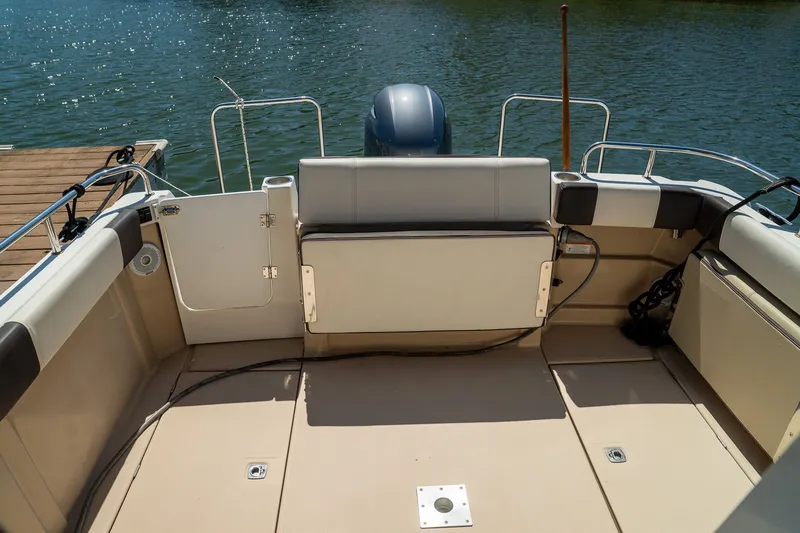 Slide: The Image of Ranger Tug R-23 2017 - 9