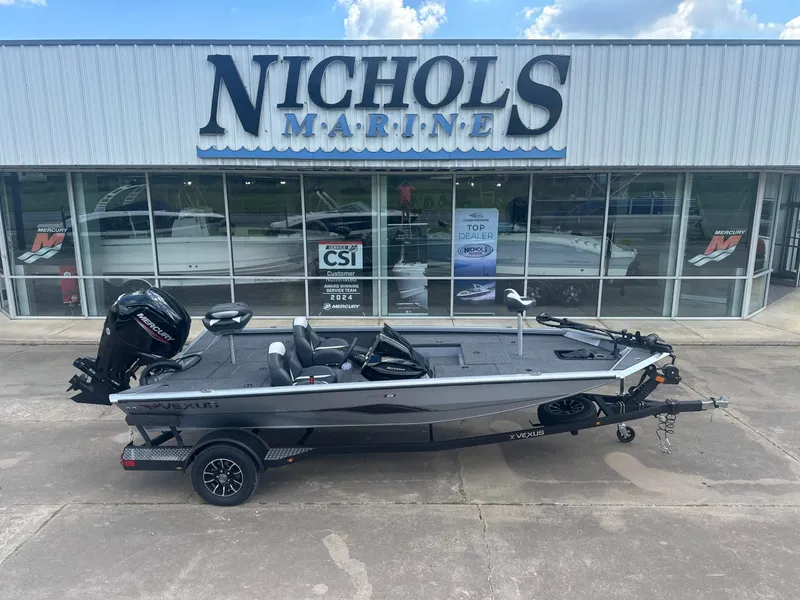 The Image of Vexus AVX 181 Defender 2026 - 1