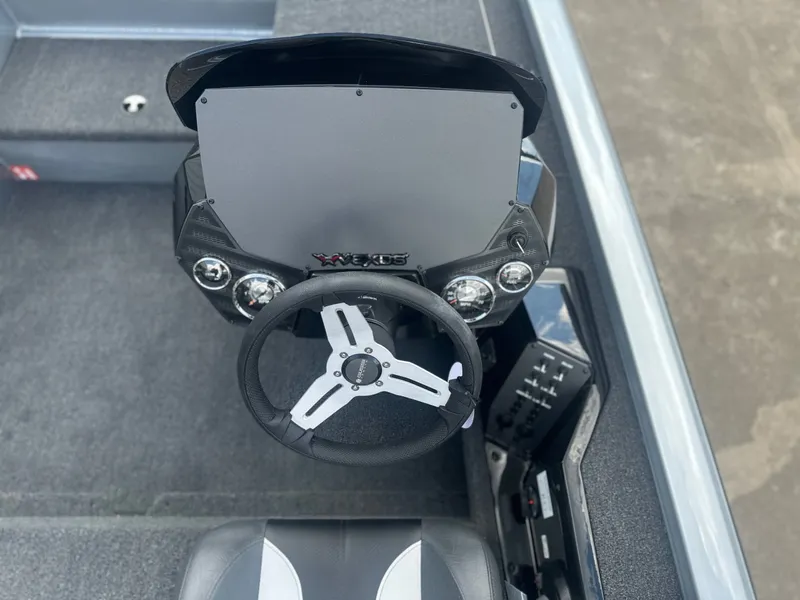 Slide: The Image of Vexus AVX 181 Defender 2026 - 5