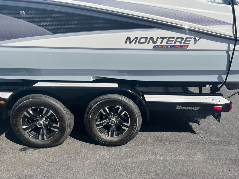 Slide: The Image of Monterey M6 2022 - 4