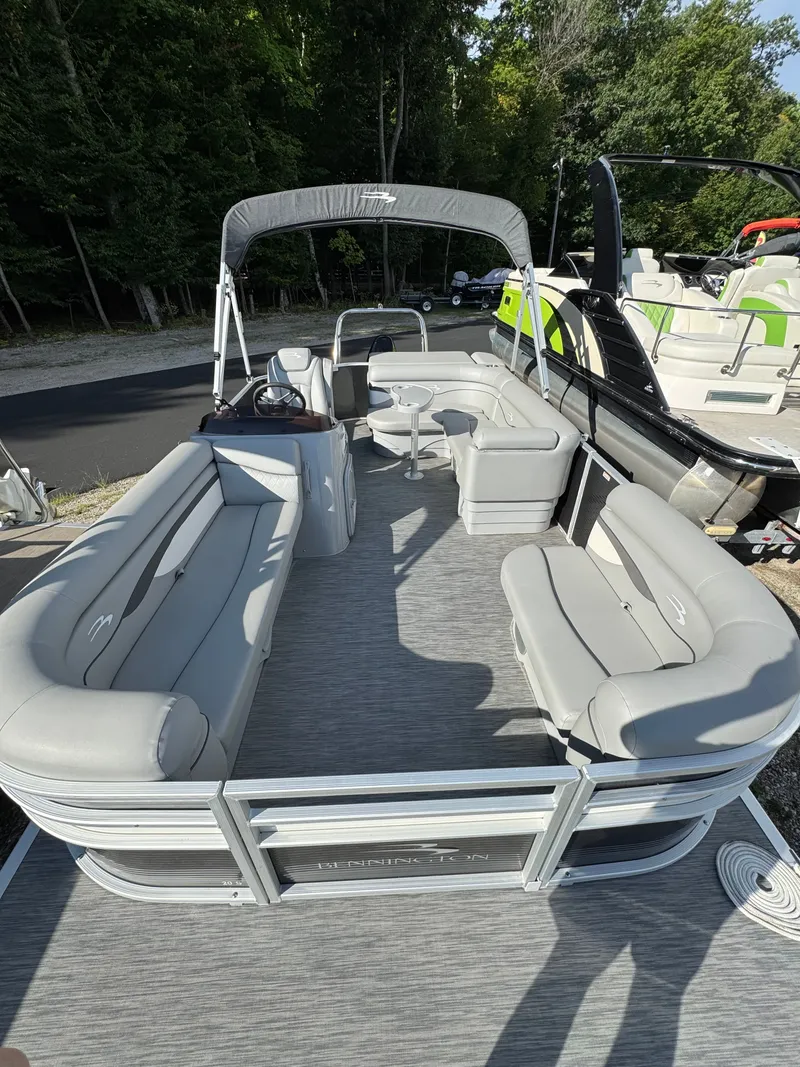 Slide: The Image of Bennington 20SLM 2021 - 11