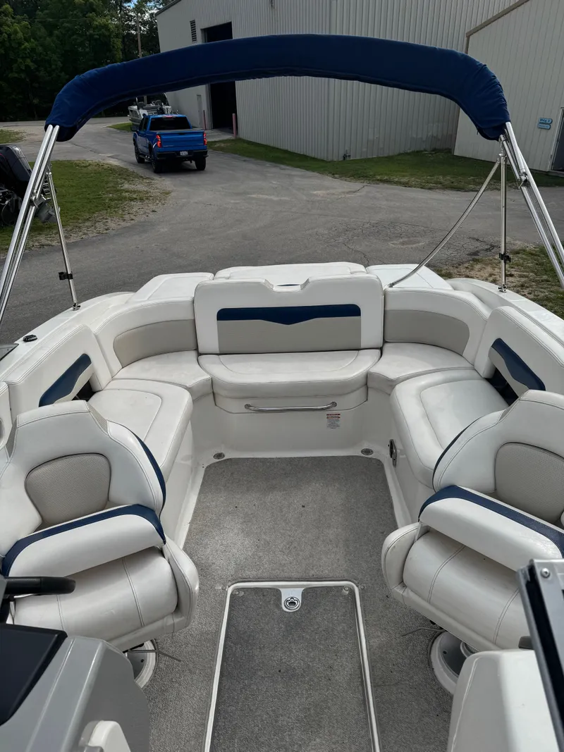 Slide: The Image of Chaparral 246 SSi 2012 - 11