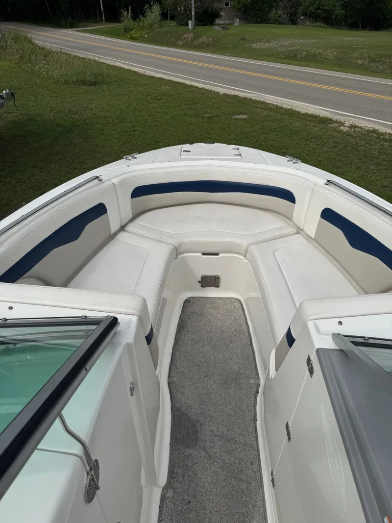 Slide: The Image of Chaparral 246 SSi 2012 - 12