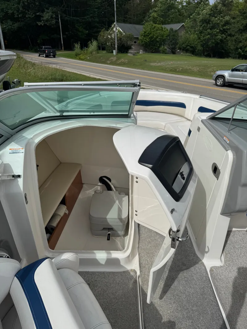 Slide: The Image of Chaparral 246 SSi 2012 - 15