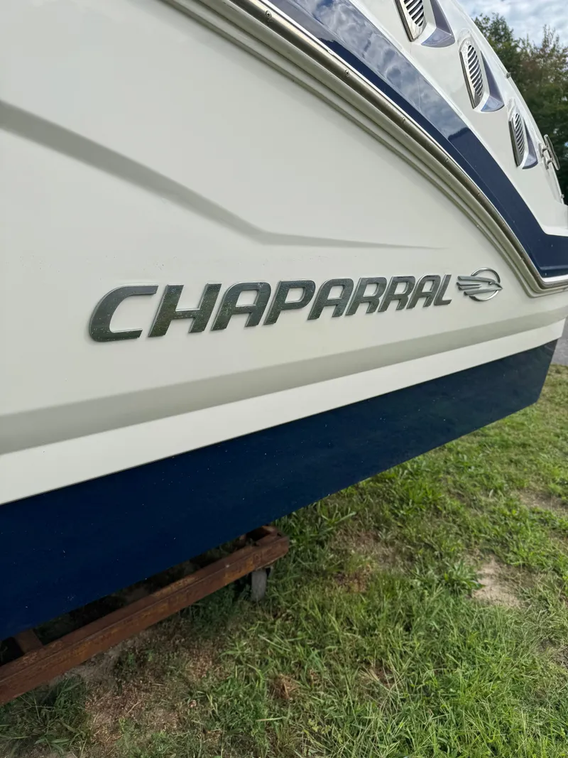 Slide: The Image of Chaparral 246 SSi 2012 - 19