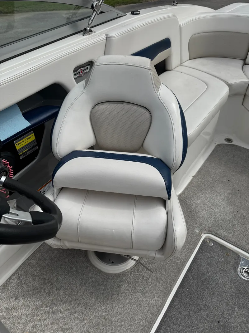 Slide: The Image of Chaparral 246 SSi 2012 - 9