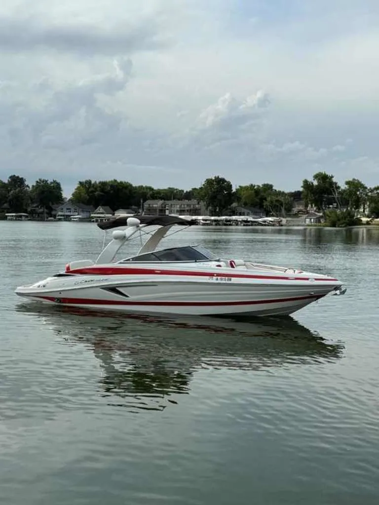 Slide: The Image of Crownline Boats 280 SS 2023 - 0