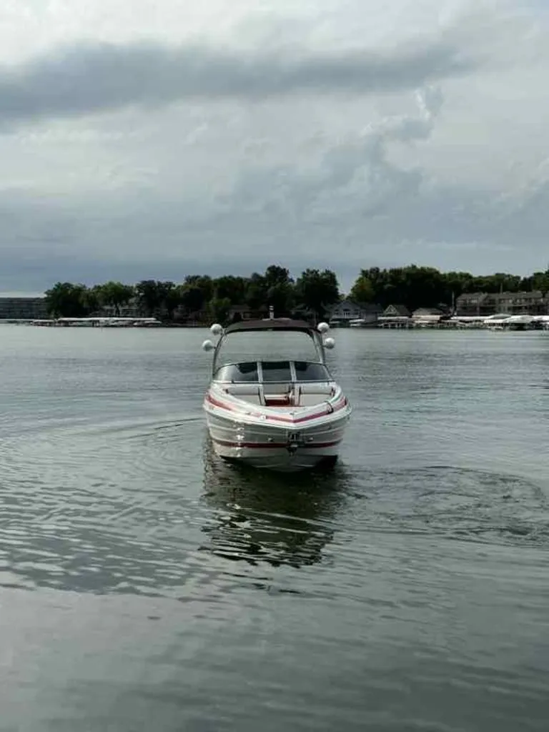 Slide: The Image of Crownline Boats 280 SS 2023 - 1