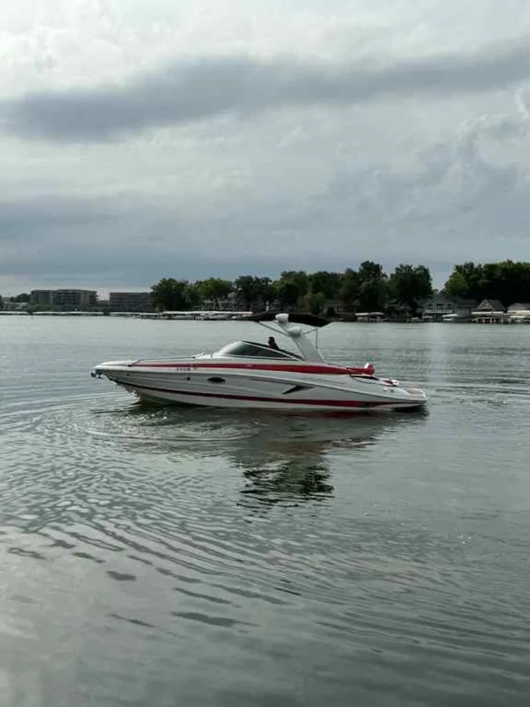 Slide: The Image of Crownline Boats 280 SS 2023 - 2