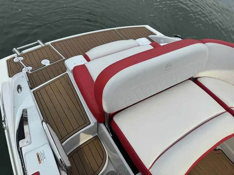 Slide: The Image of Crownline Boats 280 SS 2023 - 4