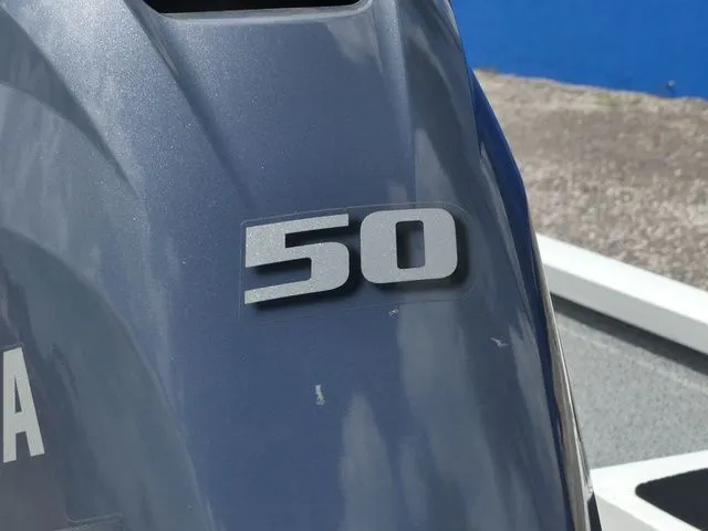 Slide: The Image of G3 Sportsman 1610 2022 - 10