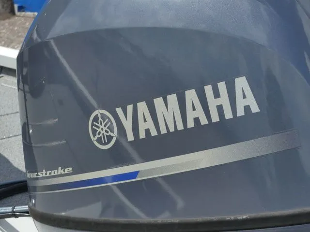 Slide: The Image of G3 Sportsman 1610 2022 - 11