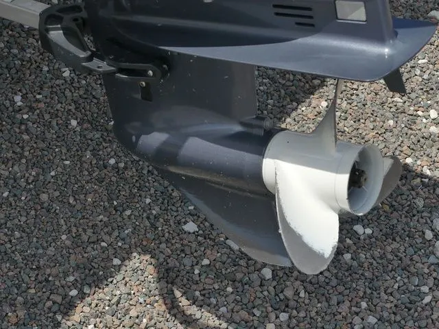 Slide: The Image of G3 Sportsman 1610 2022 - 12