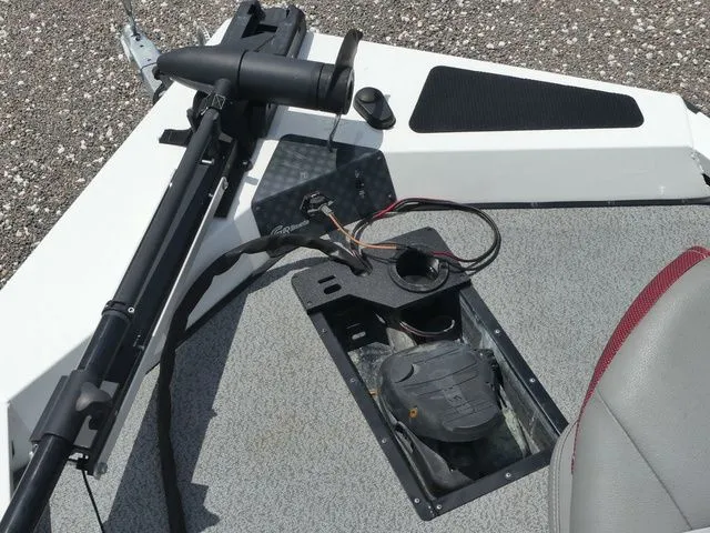 Slide: The Image of G3 Sportsman 1610 2022 - 14