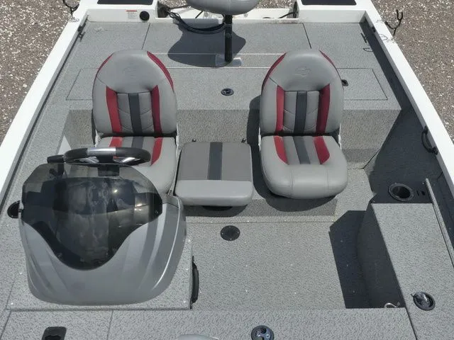 Slide: The Image of G3 Sportsman 1610 2022 - 15