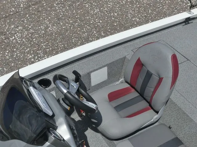 Slide: The Image of G3 Sportsman 1610 2022 - 16