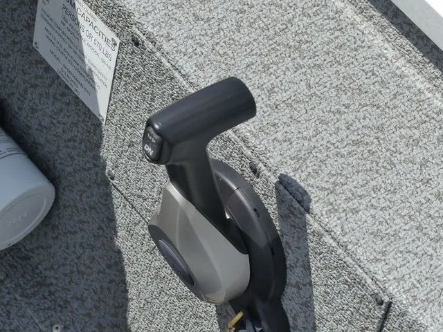 Slide: The Image of G3 Sportsman 1610 2022 - 18