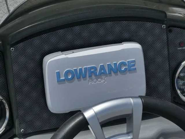 Slide: The Image of G3 Sportsman 1610 2022 - 19