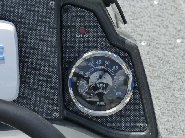 Slide: The Image of G3 Sportsman 1610 2022 - 20