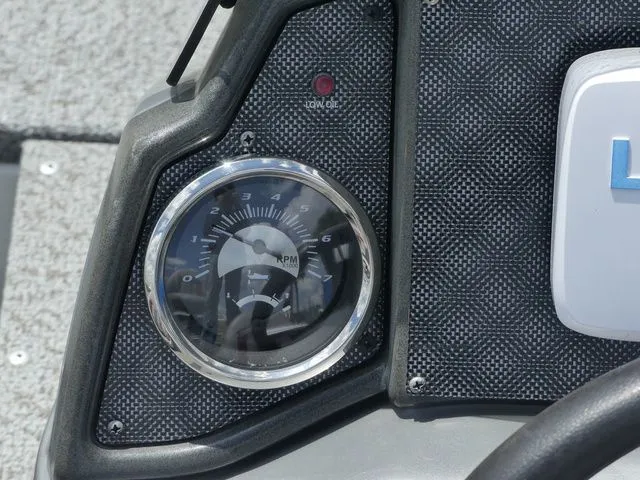 Slide: The Image of G3 Sportsman 1610 2022 - 21