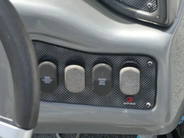 Slide: The Image of G3 Sportsman 1610 2022 - 22