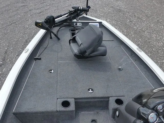 Slide: The Image of Tracker Pro Team 175 TXW Tournament Edition 2022 - 13