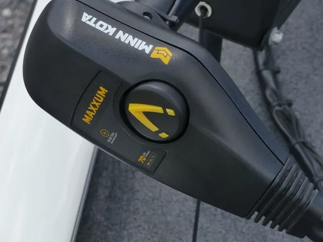 Slide: The Image of Tracker Pro Team 175 TXW Tournament Edition 2022 - 14