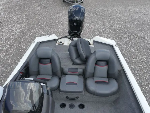 Slide: The Image of Tracker Pro Team 175 TXW Tournament Edition 2022 - 16