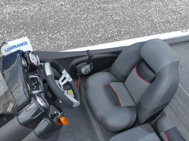 Slide: The Image of Tracker Pro Team 175 TXW Tournament Edition 2022 - 17