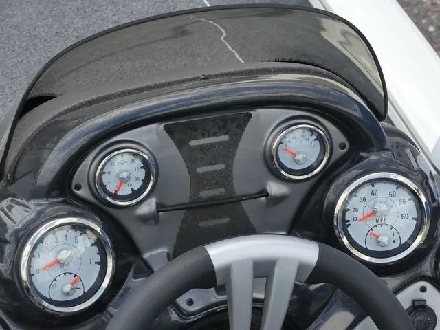 Slide: The Image of Tracker Pro Team 175 TXW Tournament Edition 2022 - 19