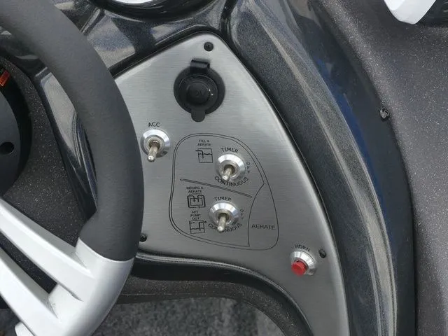 Slide: The Image of Tracker Pro Team 175 TXW Tournament Edition 2022 - 20