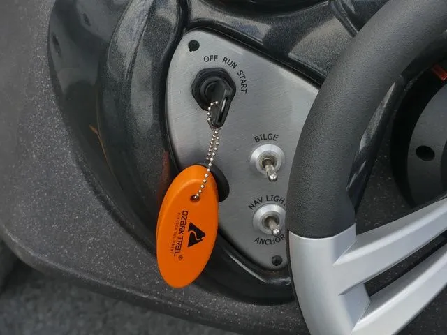 Slide: The Image of Tracker Pro Team 175 TXW Tournament Edition 2022 - 21