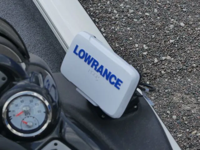 Slide: The Image of Tracker Pro Team 175 TXW Tournament Edition 2022 - 22