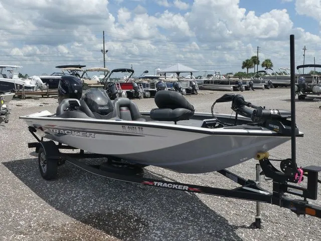 Slide: The Image of Tracker Pro Team 175 TXW Tournament Edition 2022 - 3